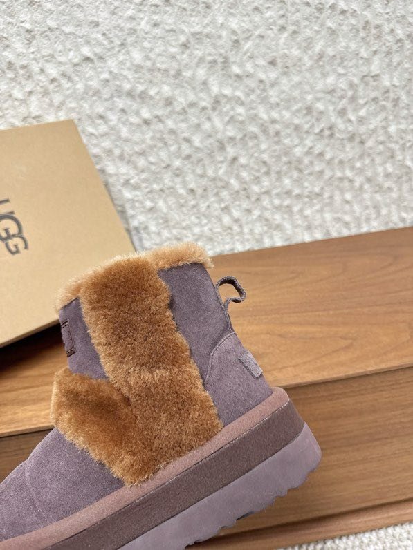 Ugg boots фото 8