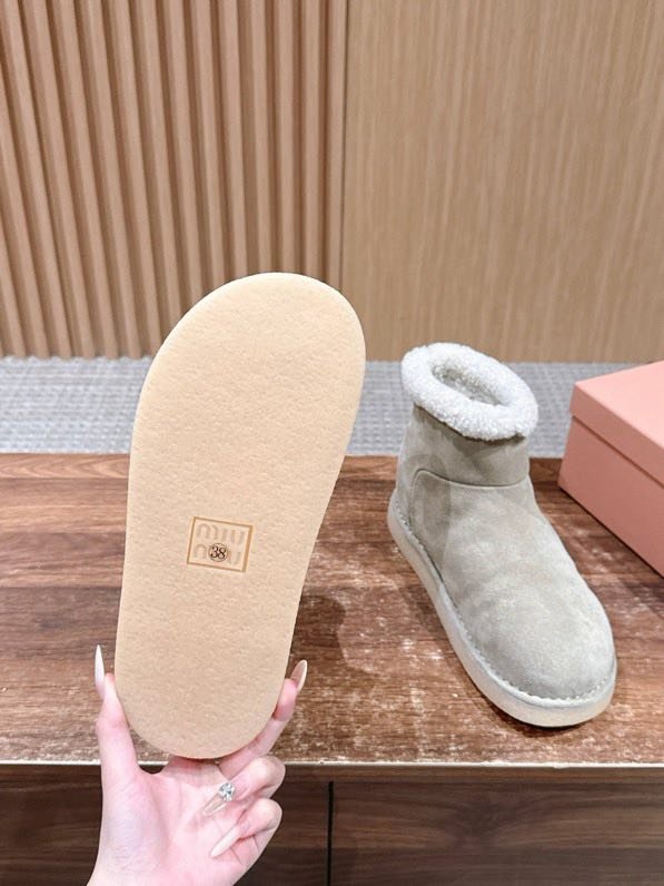 Ugg boots фото 8