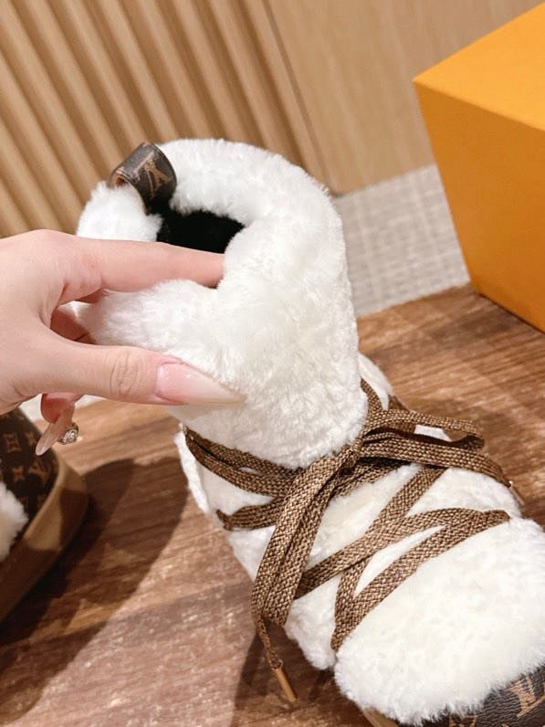 Ugg boots фото 8