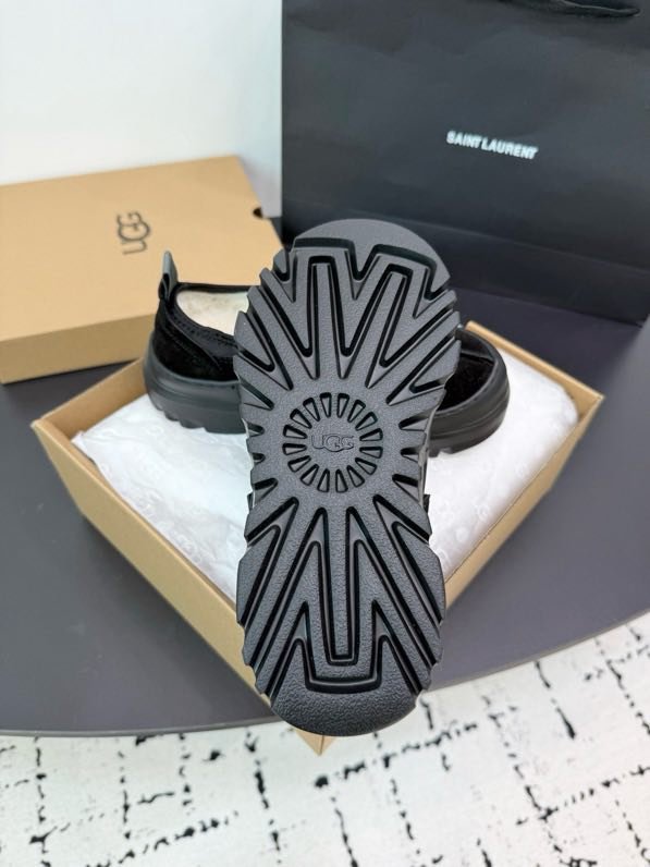 Ugg boots фото 9