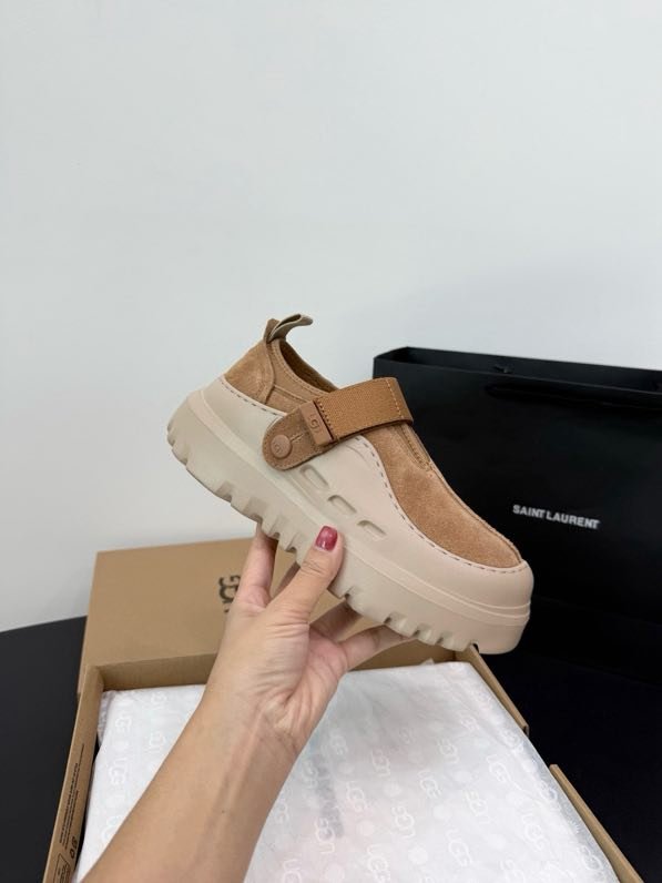 Ugg boots фото 9