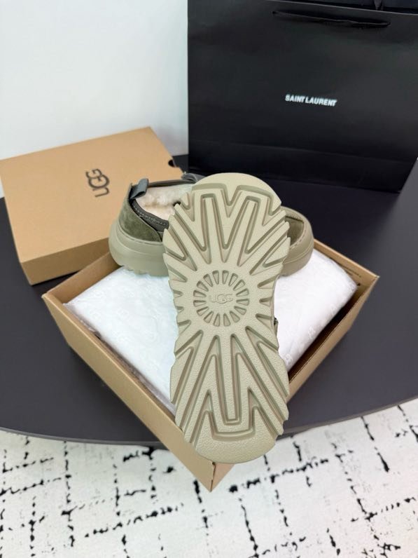 Ugg boots фото 9