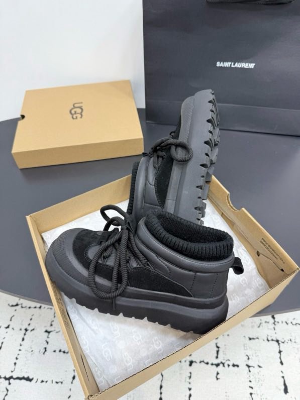 Ugg boots фото 9