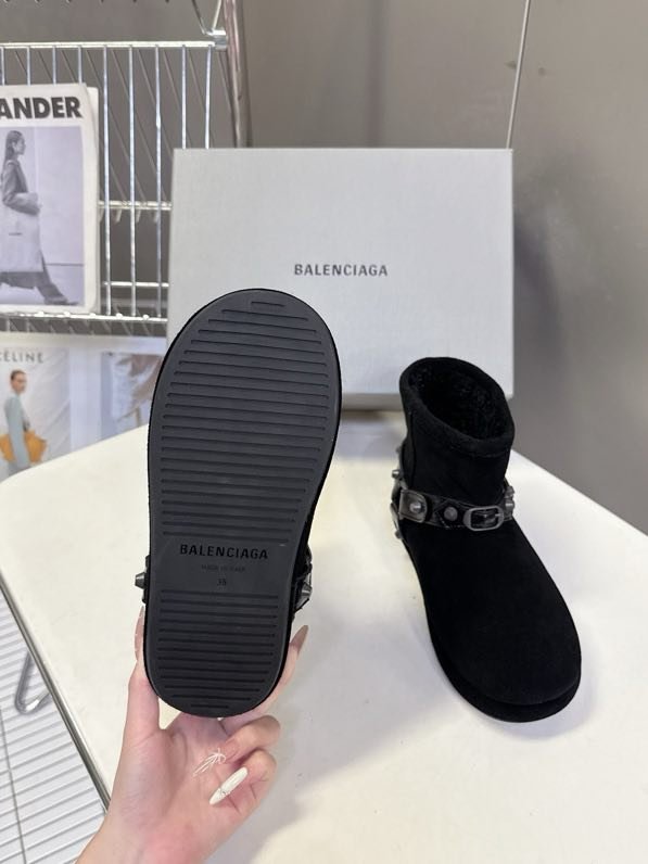 Ugg boots фото 9