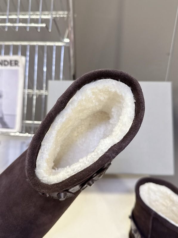 Ugg boots фото 9