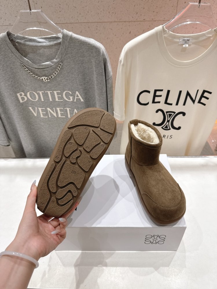 Ugg boots фото 9