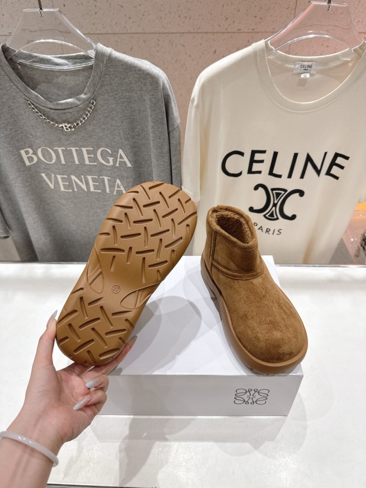 Ugg boots фото 9