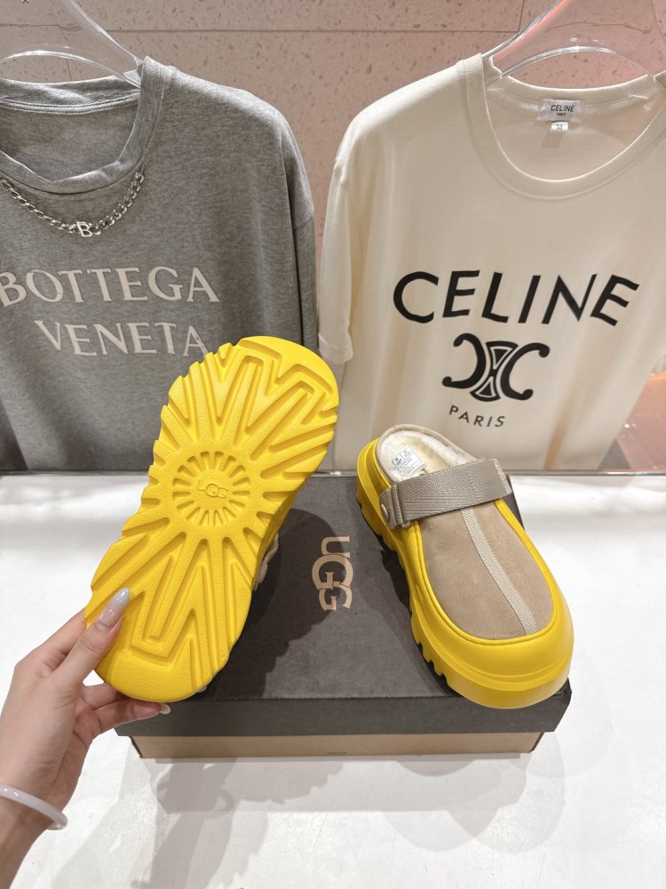 Ugg boots фото 9