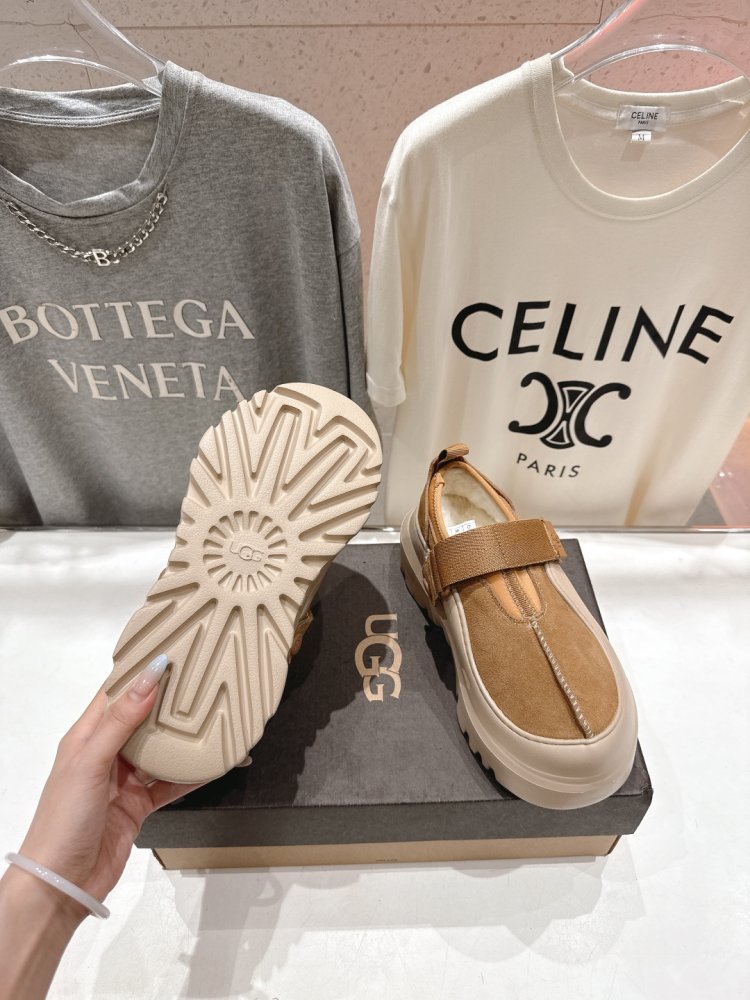 Ugg boots фото 9