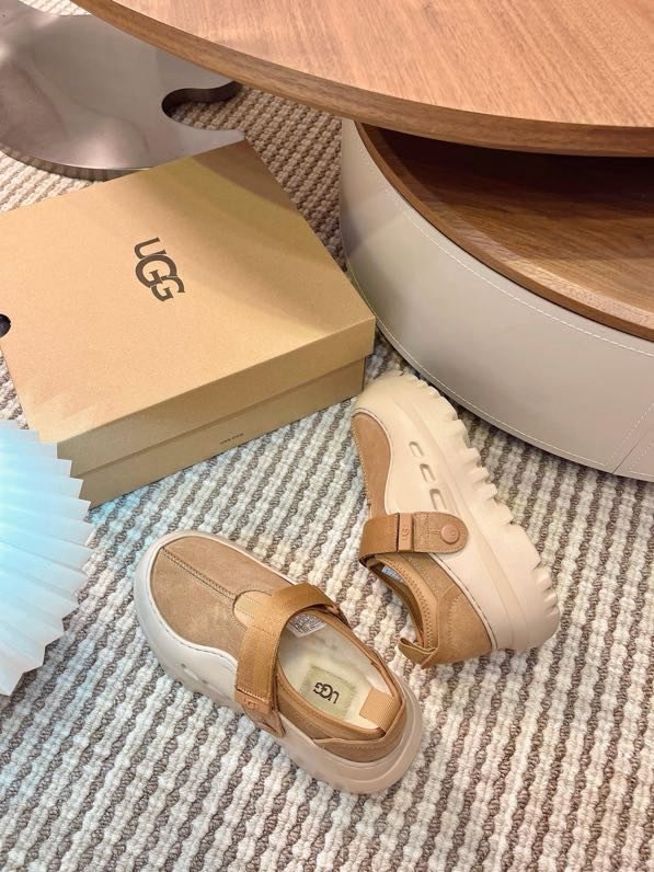 Ugg boots фото 9