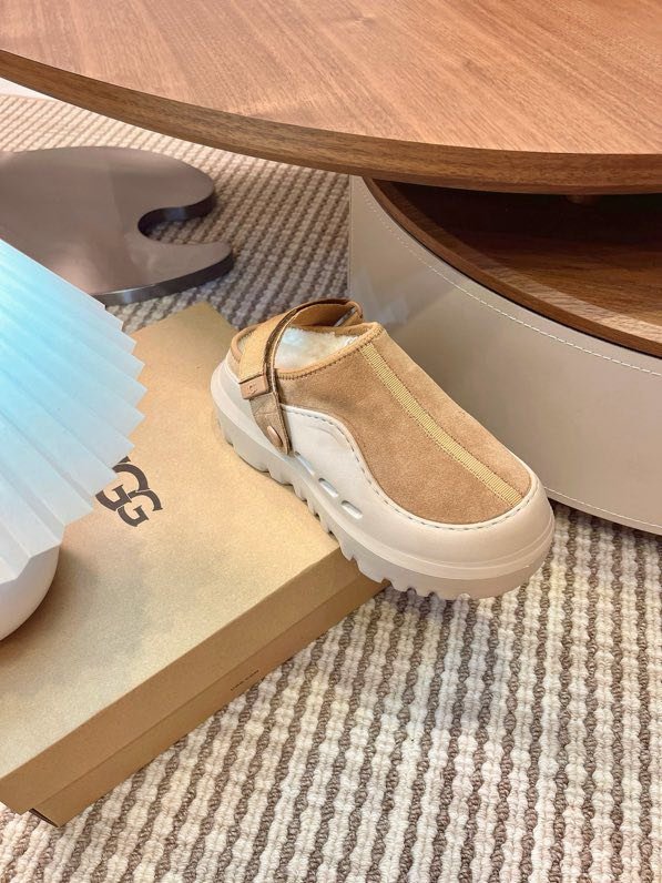 Ugg boots фото 9