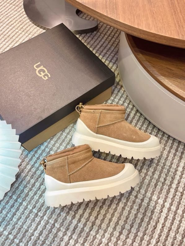 Ugg boots фото 9