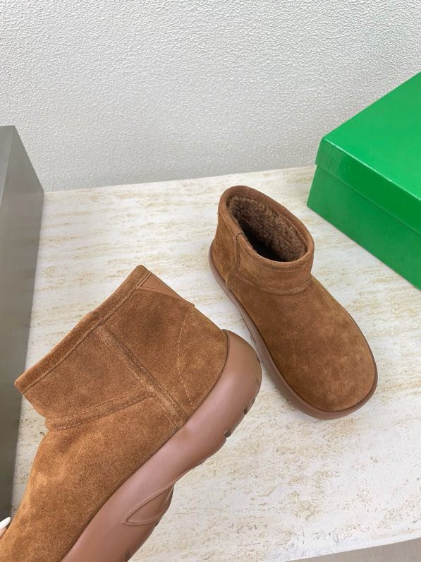 Ugg boots фото 9