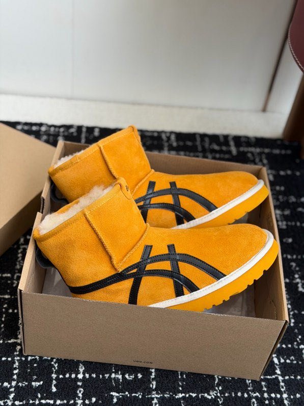 Ugg boots фото 9