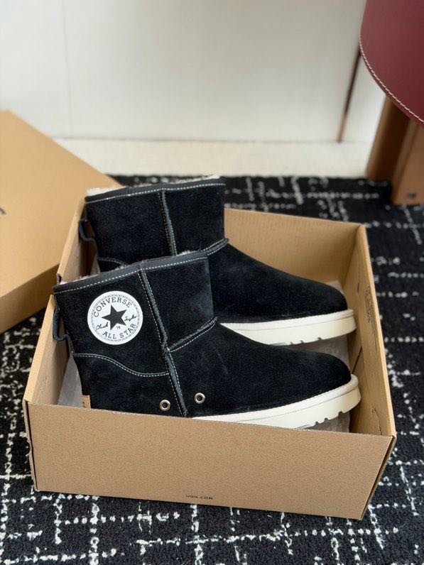 Ugg boots фото 9