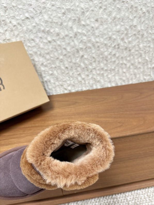 Ugg boots фото 9