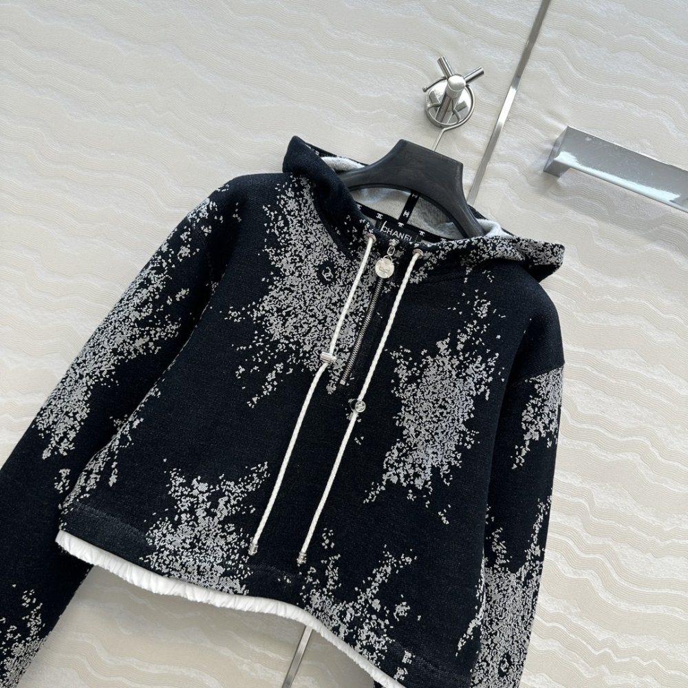 Укорочений свитшот жіночий фото 2