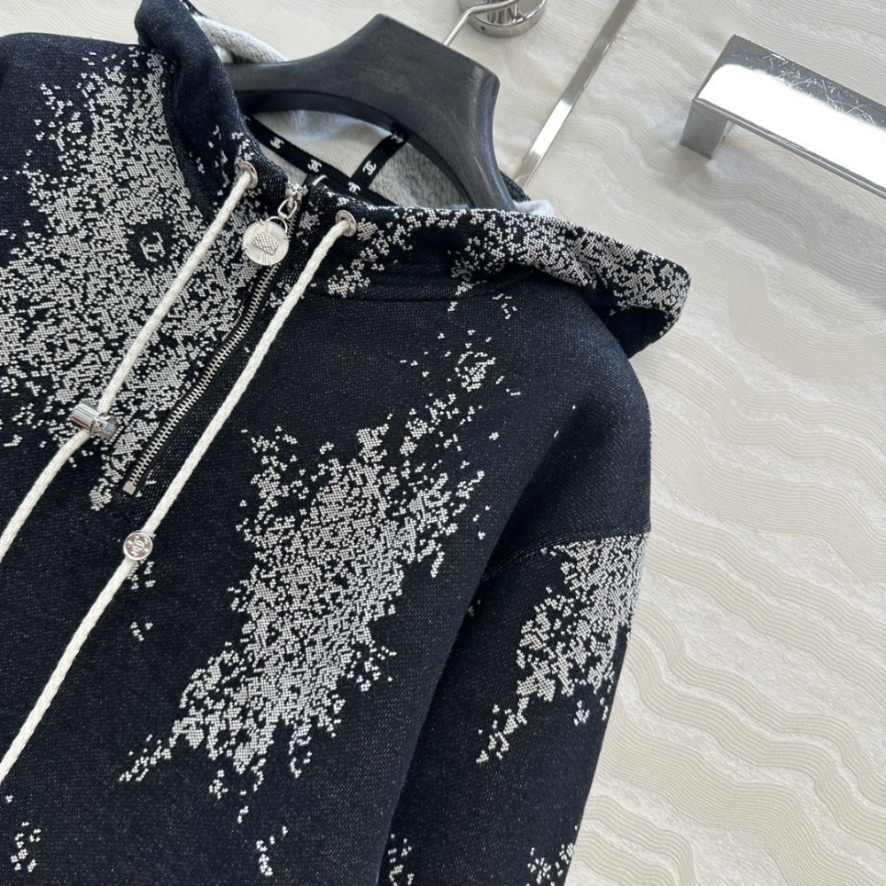 Укорочений свитшот жіночий фото 3