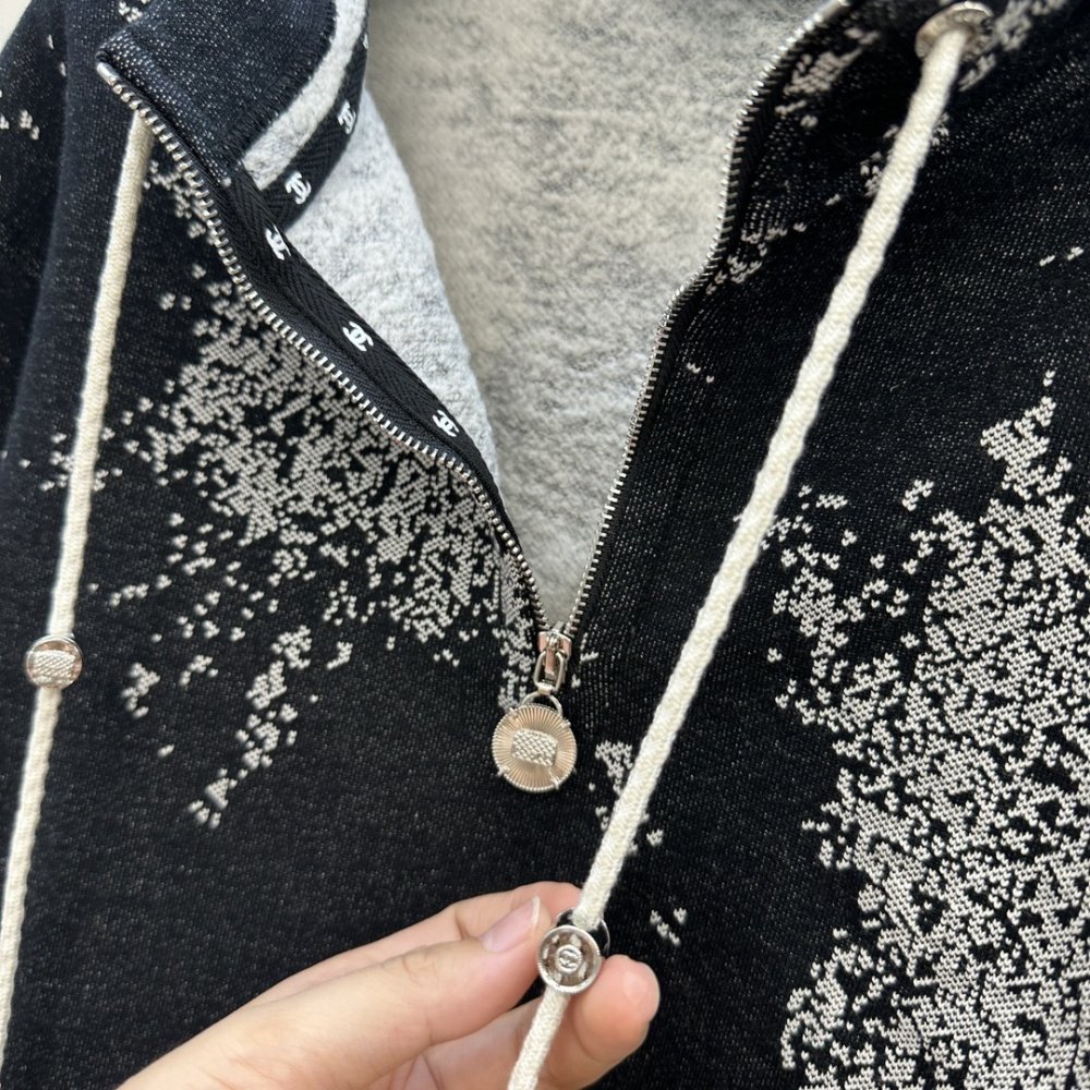 Укорочений свитшот жіночий фото 7