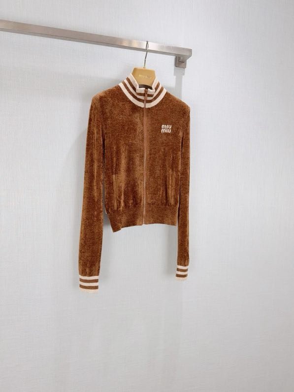 Вельветовая куртка женская фото 4