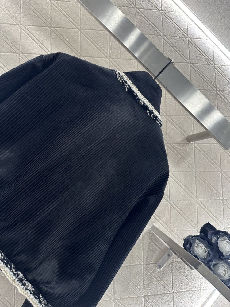 Вельветовая куртка женская фото 7