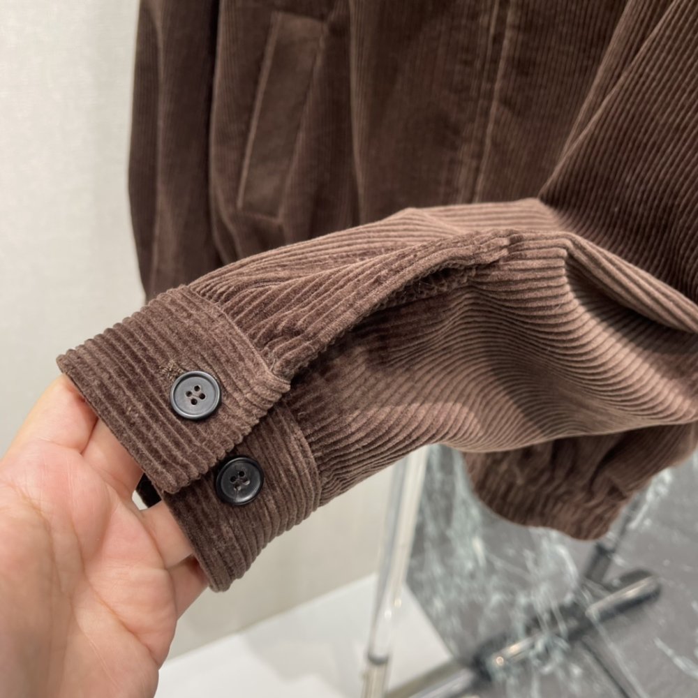 Вельветовая jacket women's фото 7