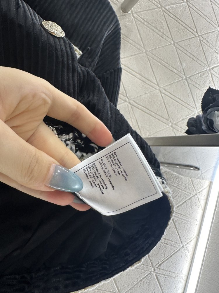 Вельветовая куртка женская фото 9