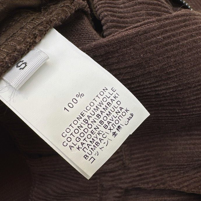 Вельветовые брюки женские фото 9