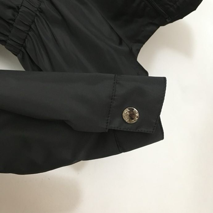 Windcheater from long sleeves and hood фото 2