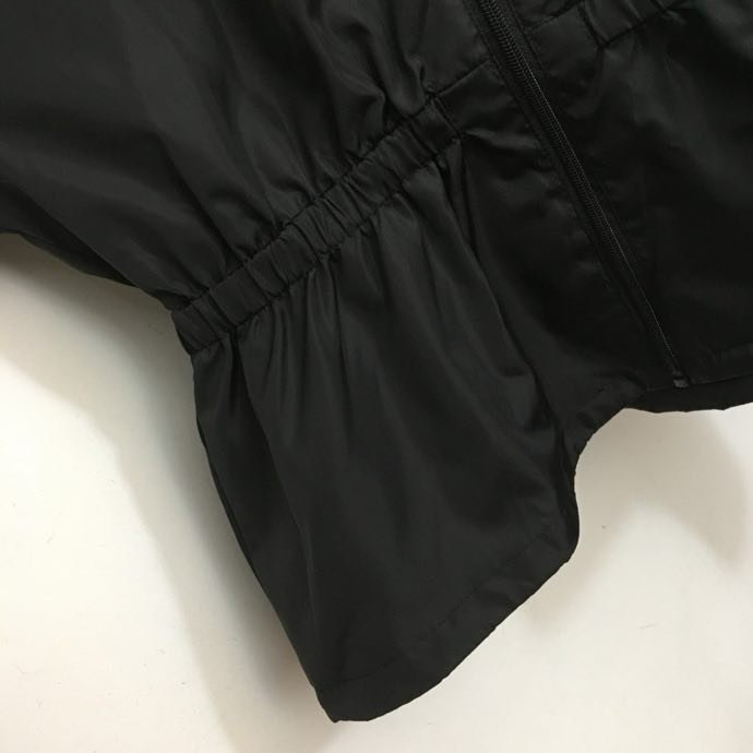 Windcheater from long sleeves and hood фото 6