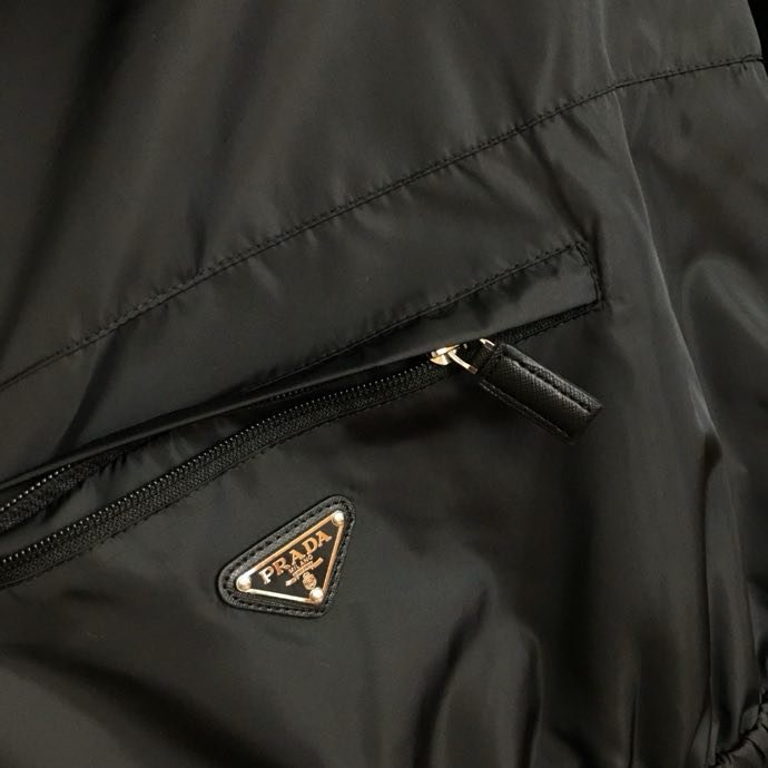 Windcheater from long sleeves and hood фото 8