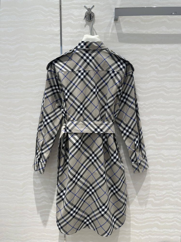 Винтажное клетчатое dress shirt фото 9