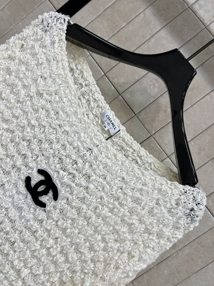 Вязаное платье фото 2