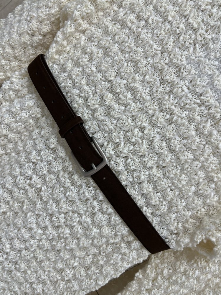 Вязаное платье фото 3