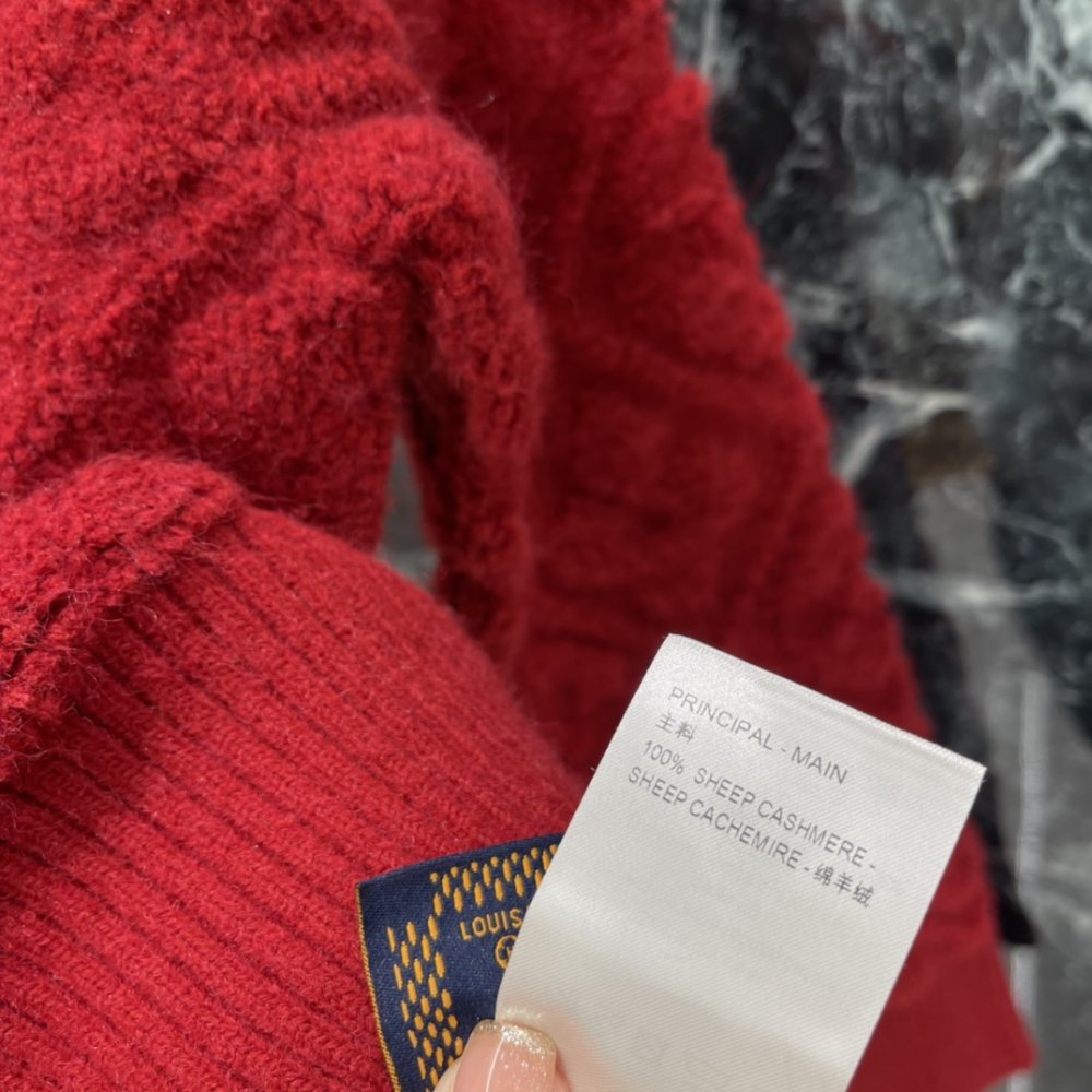 Вязаный кардиган на молнии фото 7