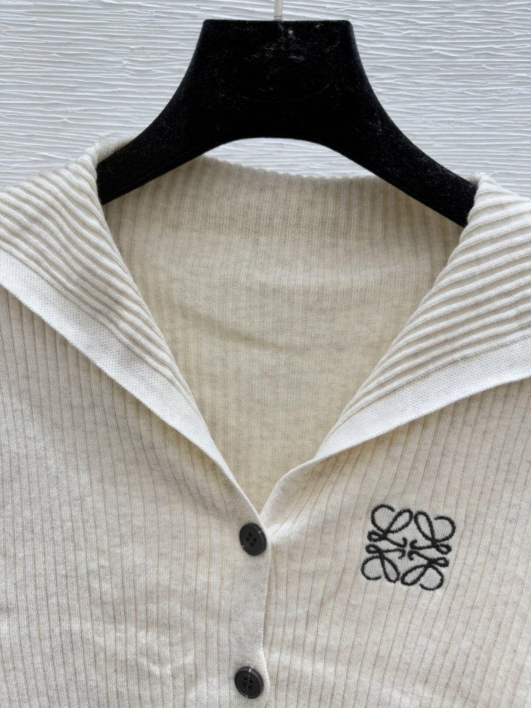 Вязаный кардиган с длинными рукавами фото 6