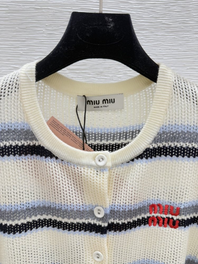 Вязаный кардиган с длинными рукавами фото 6