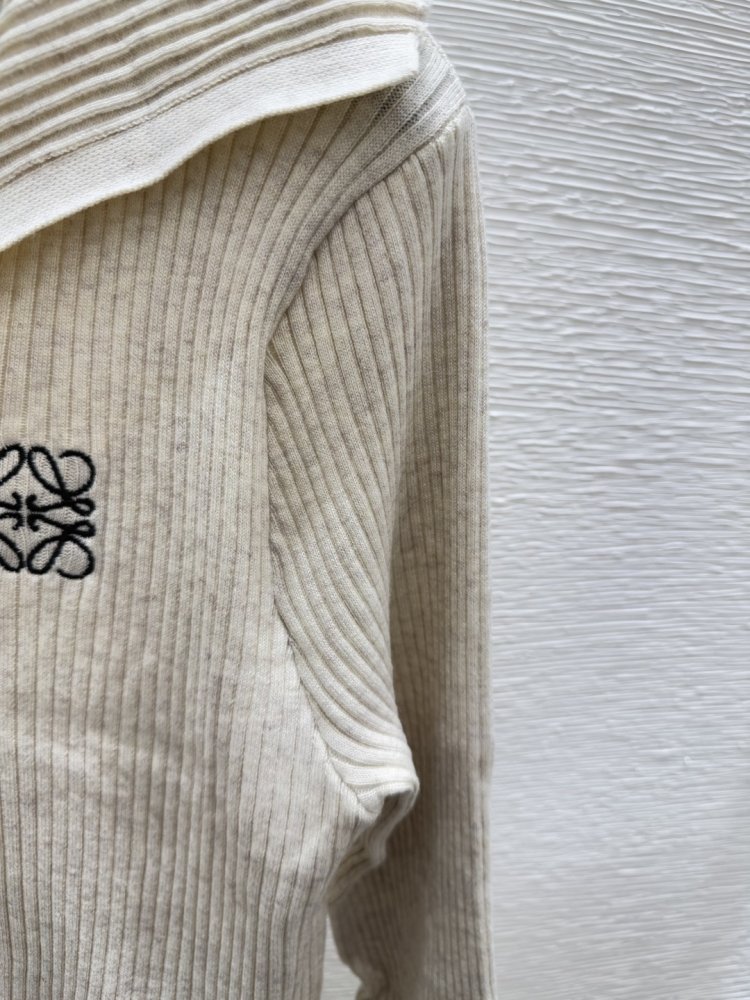 Вязаный кардиган с длинными рукавами фото 7