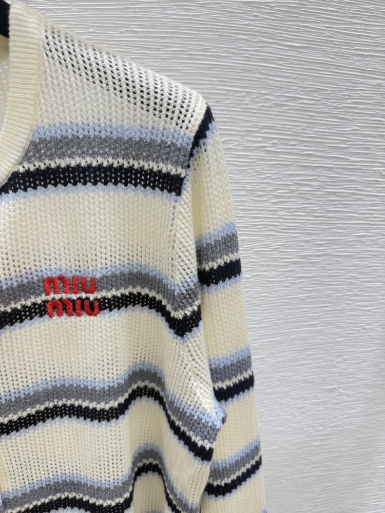 Вязаный кардиган с длинными рукавами фото 7