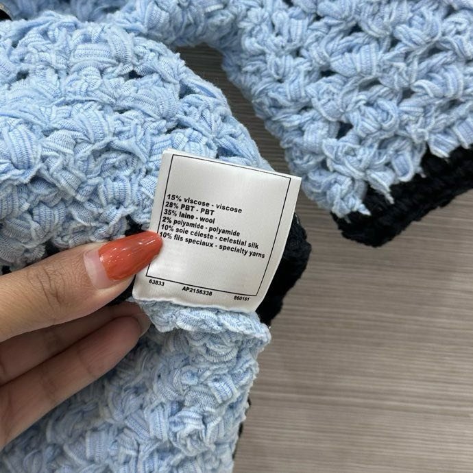 Вязаный кардиган с короткими рукавами фото 2