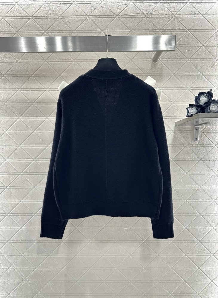 Вязаный кардиган женский фото 2