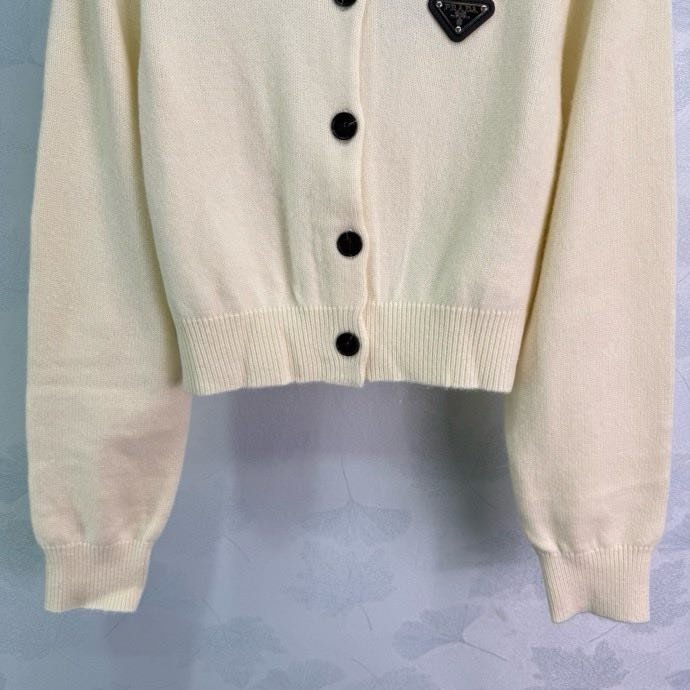 Вязаный кардиган женский фото 3