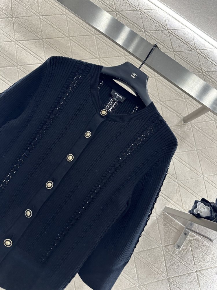 Вязаный кардиган женский фото 3