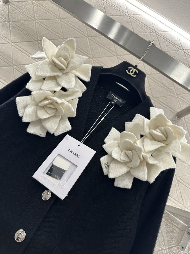 Вязаный кардиган женский фото 4