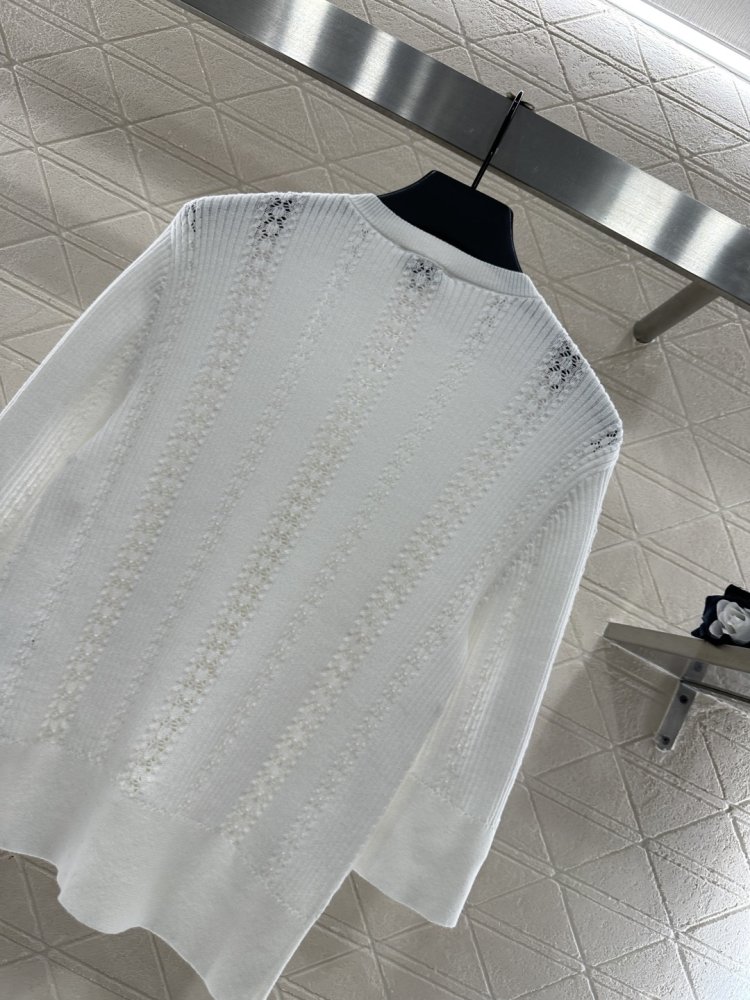 Вязаный кардиган женский фото 4