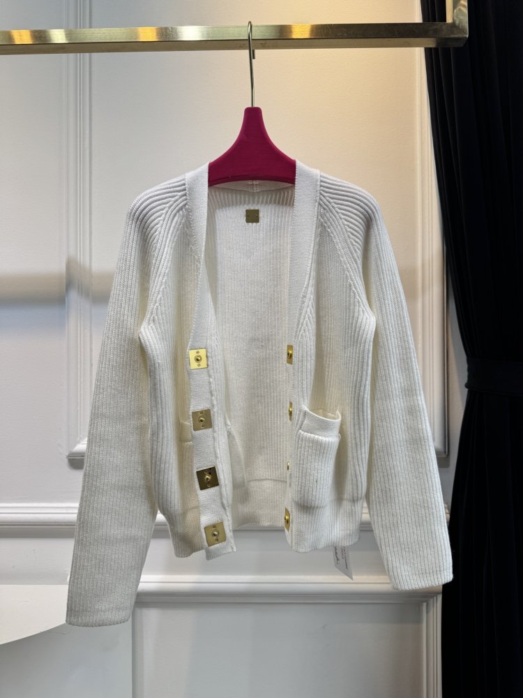 Вязаный кардиган женский фото 6