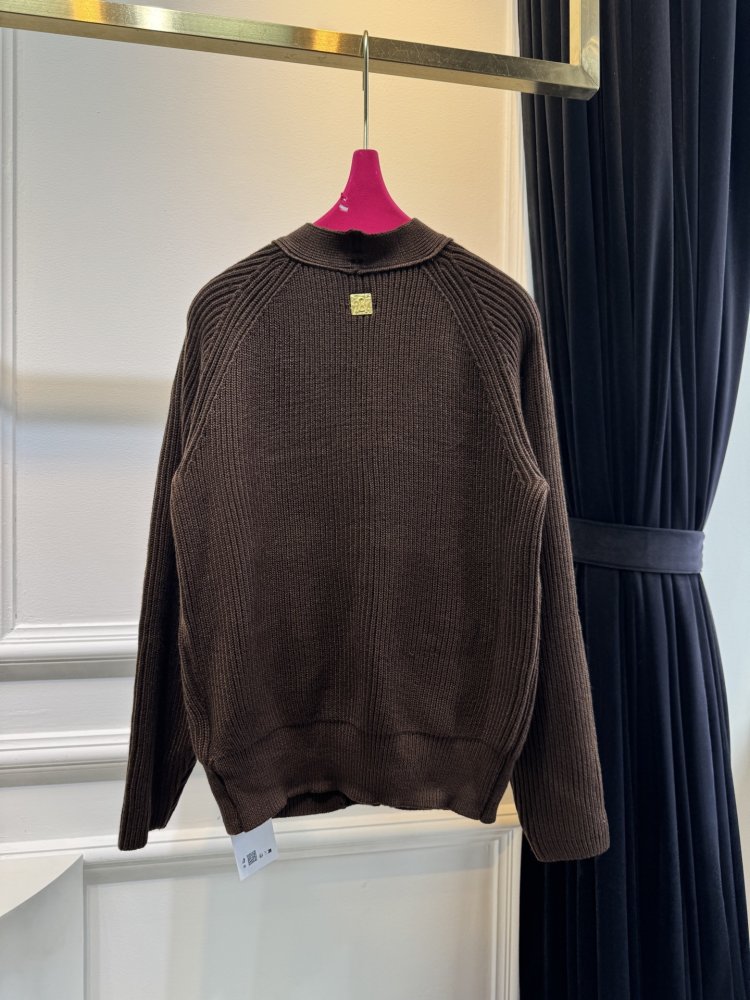 Вязаный кардиган женский фото 7