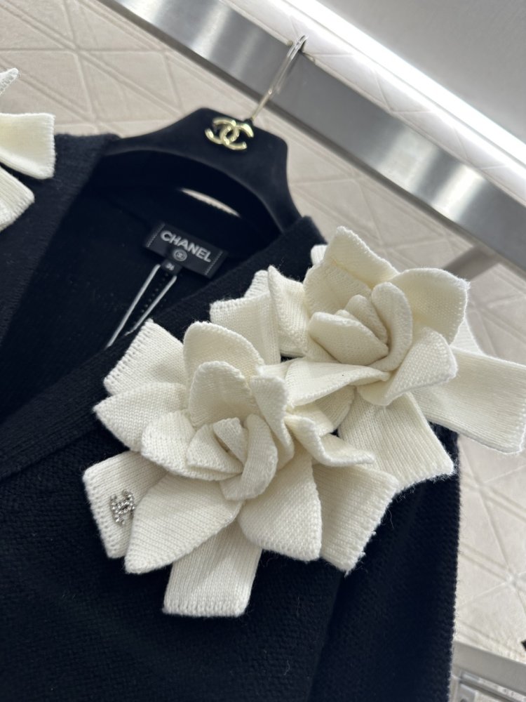 Вязаный кардиган женский фото 7