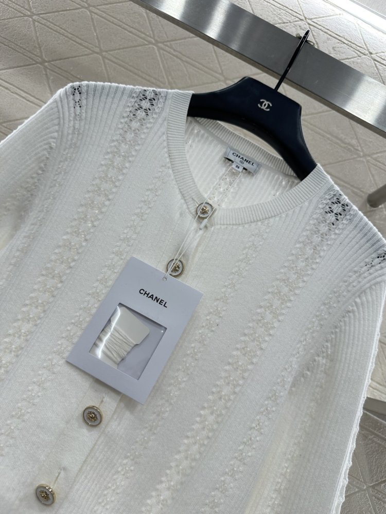 Вязаный кардиган женский фото 7