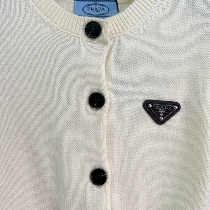 Вязаный кардиган женский фото 8